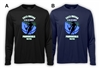 MHSAA Basketball Provincials ATC Long Sleeve