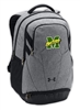 Miles Mac Buckeyes Logo UA Backpack