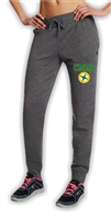 Miles Mac CMMC Ladies Jogger