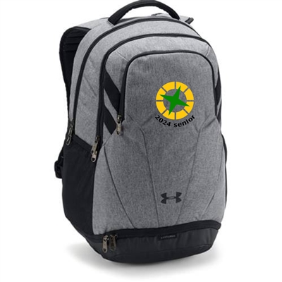 Miles Mac Grad UA Backpack