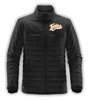 MMJHL Twins Quilted Jacket