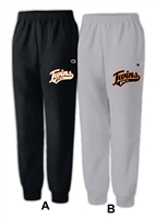 MMJHL Twins Fleece Joggers