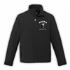 Morris Mavericks Hockey Softshell Jacket