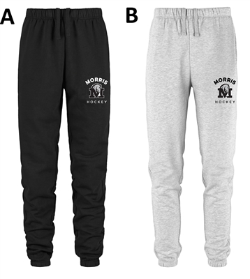 Morris Mavericks Hockey Fleece Pant