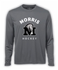 Morris Mavericks Hockey ATC Long Sleeve
