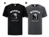 Morris Mavericks Hockey ATC Soft Cotton Tee