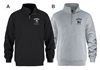 Morris Mavericks Hockey 1/4 Zip