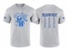 Meadows West Grad Tee Shirt