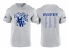 Meadows West Grad Tee Shirt