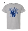 Meadows West Tee Shirt