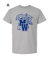 Meadows West Tee Shirt