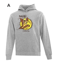 NASBR ATC Hooded Sweatshirt