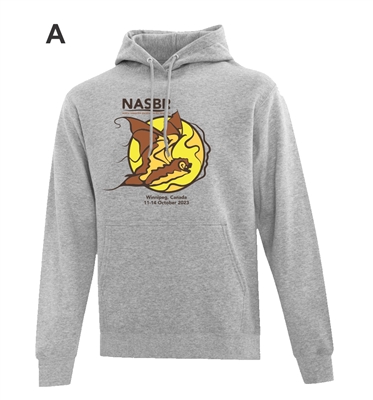 NASBR ATC Hooded Sweatshirt