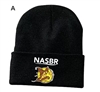 NASBR ATC Knit Toque