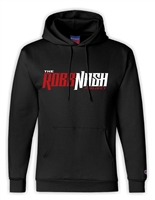 Robb Nash Project Champion Fleece Hood