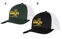 Nomads Football ATC Trucker Cap