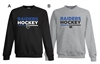 Oak Park Raiders Hockey Champion Fleece Crew