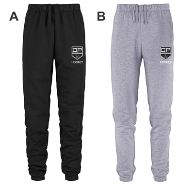 Oak Park Raiders Hockey Fleece Sweatpant