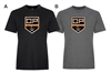 Oak Park Raiders Hockey KOI Cotton Tee