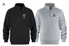Oak Park Raiders Hockey 1/4 Zip