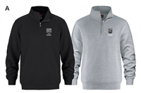 Oak Park Raiders Hockey 1/4 Zip