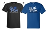 Oak Park Pom Champion Short Sleeve