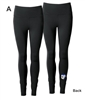 Oak Park Staff Store Leggings