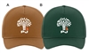 Pacific Junction School ATC Cotton Twill Cap