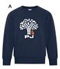 Pacific Junction School ATC Youth Crewneck