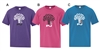 Pacific Junction School ATC Youth Cotton Tee