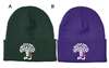 Pacific Junction School Knit Toque