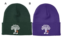 Pacific Junction School Knit Toque