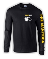 PHE Long Sleeve Shirt