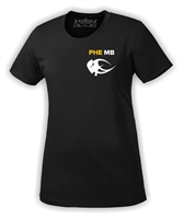 PHE Ladies T-Shirt