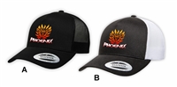 Phoenix Store ATC Retro Trucker Cap