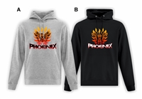 Phoenix Store ATC Fleece Hood