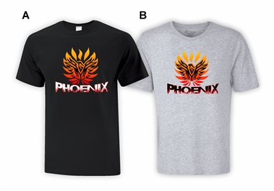 Phoenix Store ATC Cotton Tee