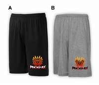 Phoenix Store ATC Shorts