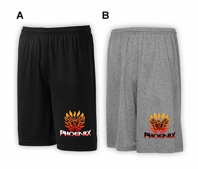 Phoenix Store ATC Shorts