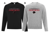 Pinawa Hockey ATC Fleece Crew
