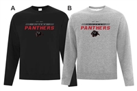 Pinawa Hockey ATC Fleece Crew