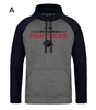 Pinawa Hockey Polyester Hood
