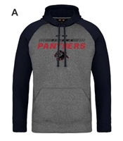 Pinawa Hockey Polyester Hood