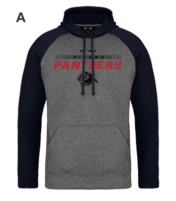 Pinawa Hockey Polyester Hood