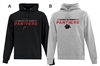Pinawa Hockey ATC Fleece Hood