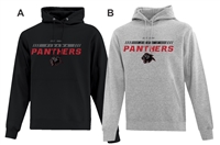 Pinawa Hockey ATC Fleece Hood