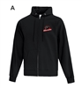 Pinawa Hockey ATC Fleece Full Zip