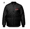 Pinawa Hockey Quilted Freezer Jacket