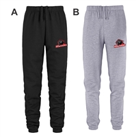 Pinawa Hockey Fleece Sweatpants