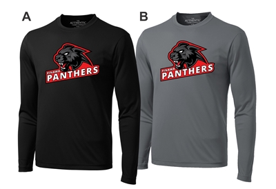 Pinawa Hockey ATC Long Sleeve